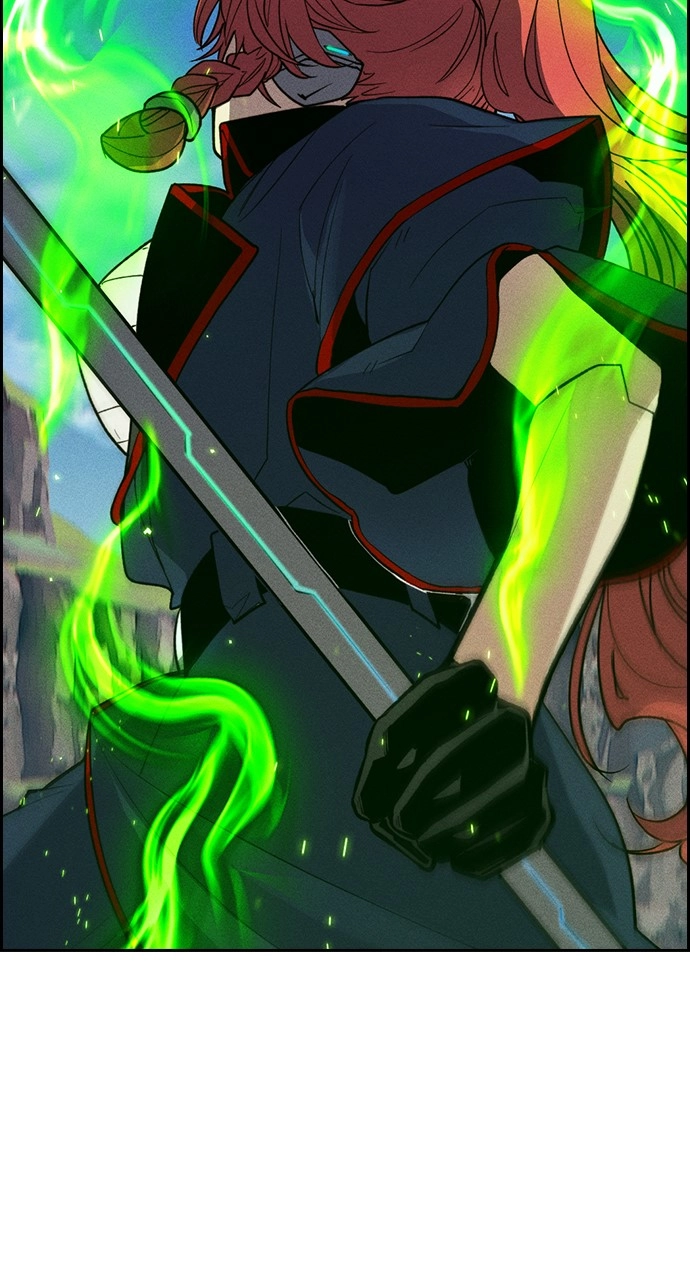 Housekeeper Chapter 124 Page 25