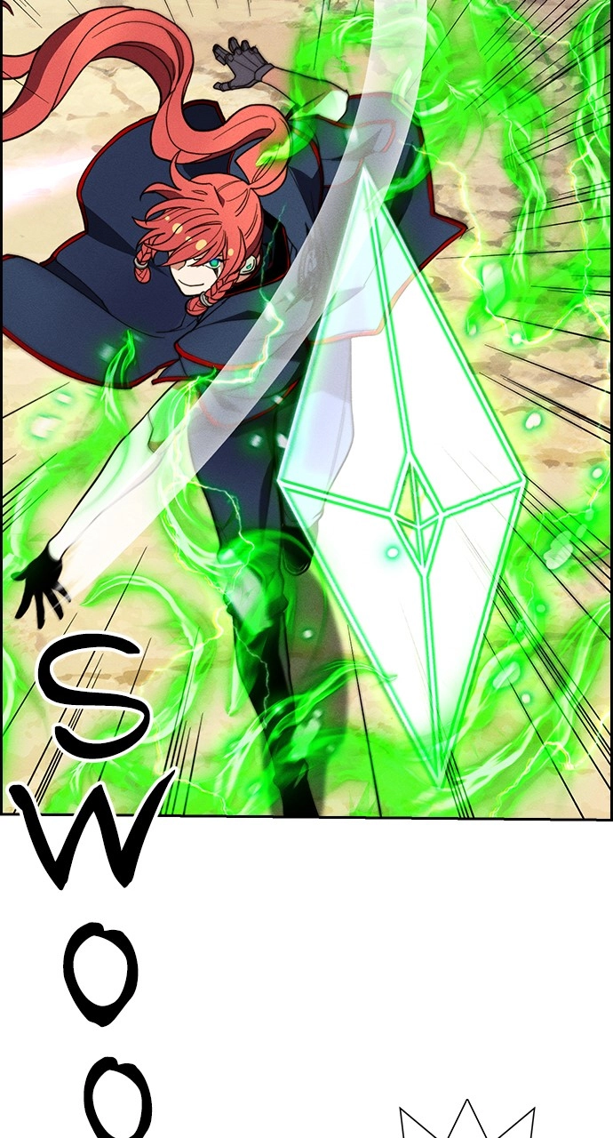 Housekeeper Chapter 124 Page 28