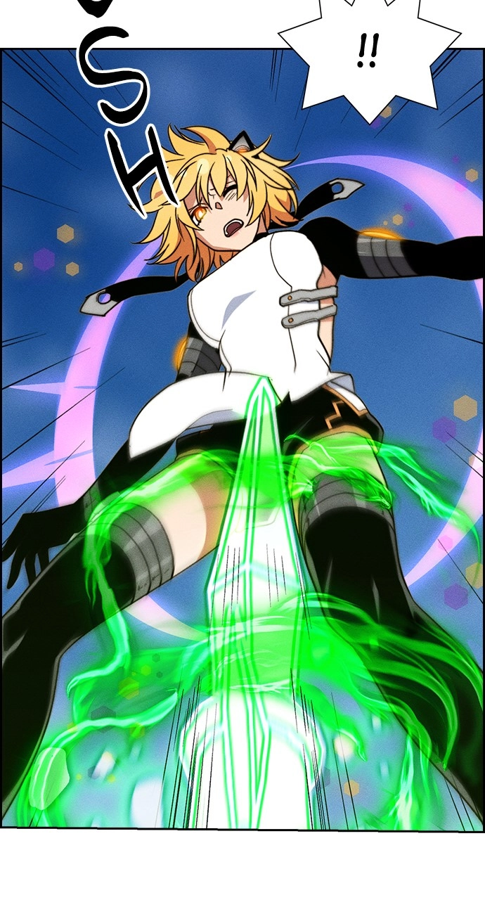 Housekeeper Chapter 124 Page 29