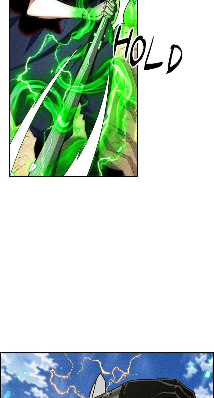 Housekeeper Chapter 124 Page 34