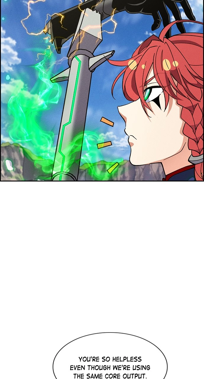 Housekeeper Chapter 124 Page 35