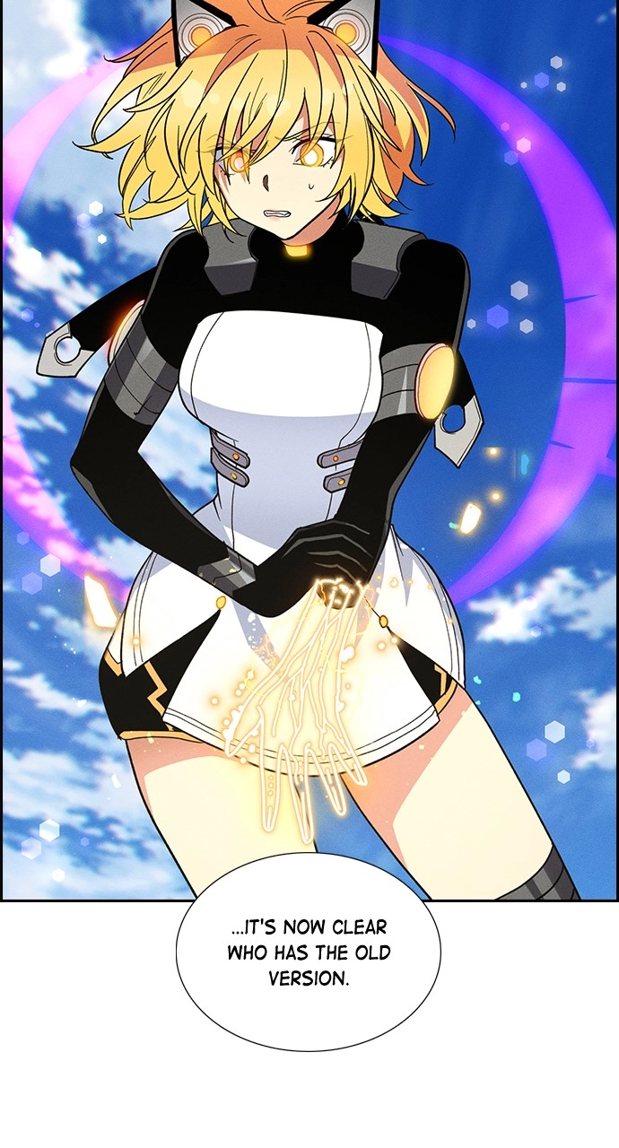 Housekeeper Chapter 124 Page 37