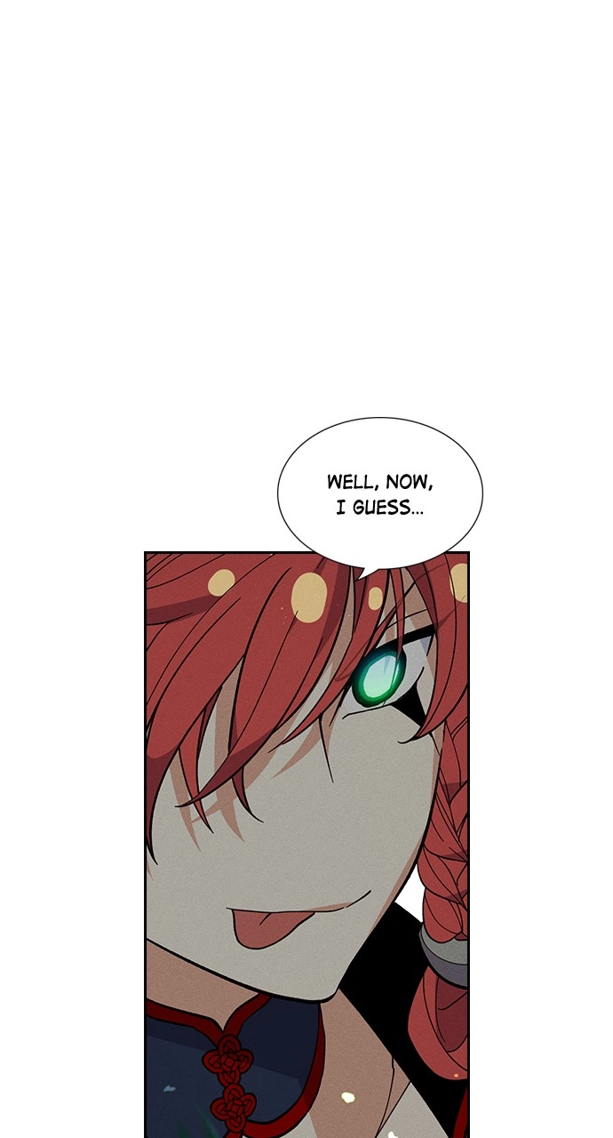 Housekeeper Chapter 124 Page 38