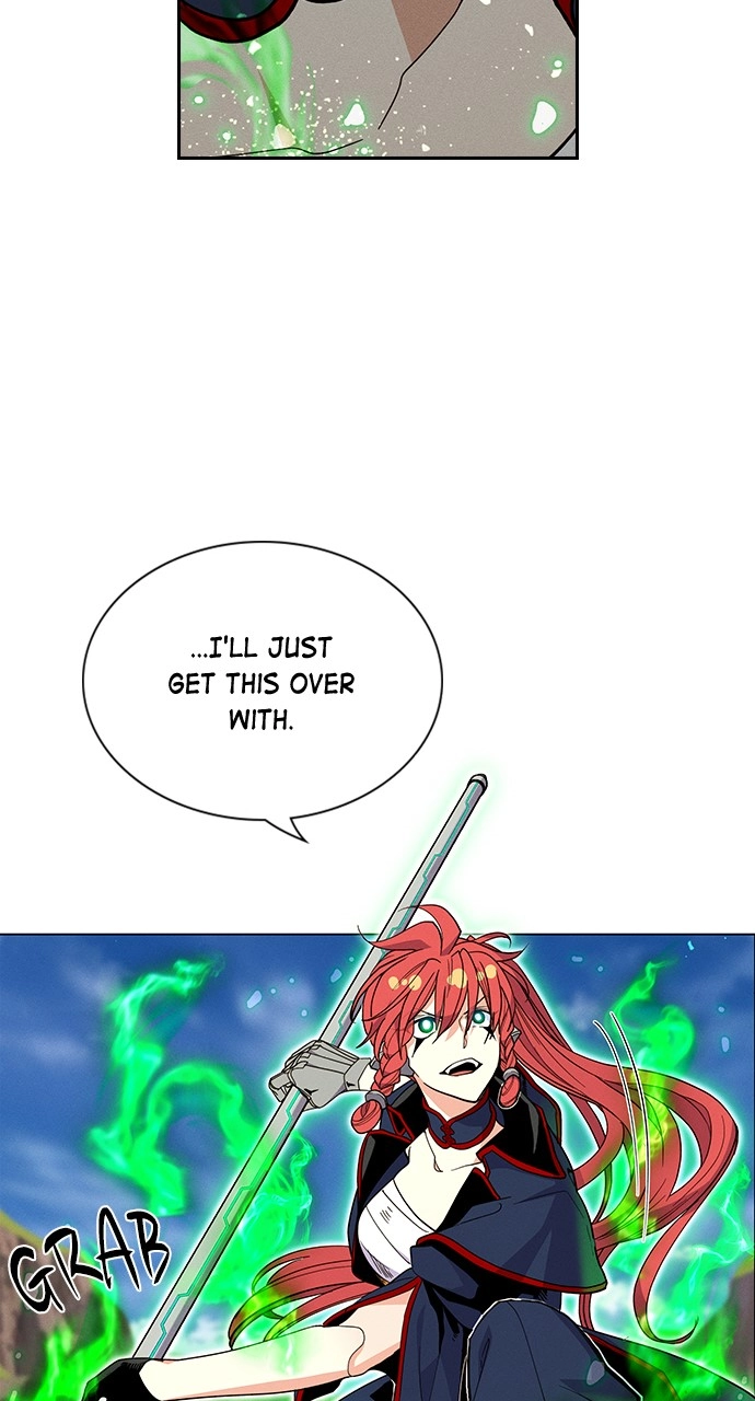 Housekeeper Chapter 124 Page 39