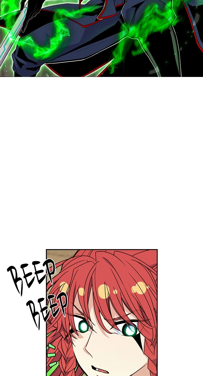 Housekeeper Chapter 124 Page 40