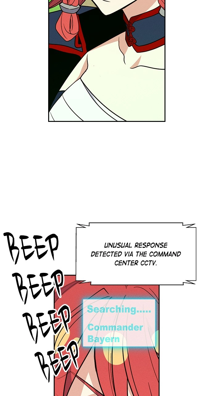 Housekeeper Chapter 124 Page 41