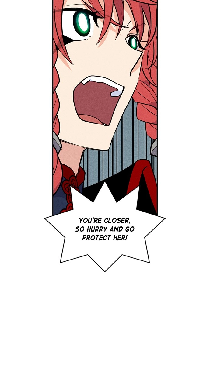 Housekeeper Chapter 124 Page 50