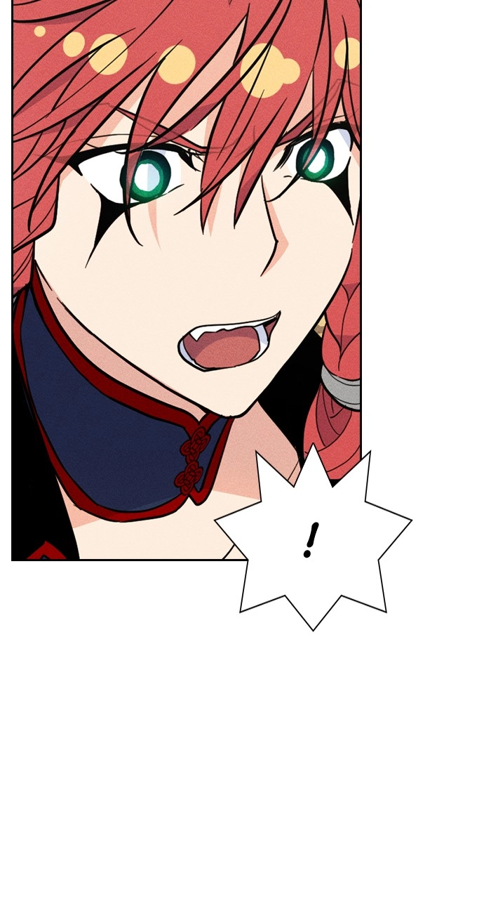 Housekeeper Chapter 124 Page 52