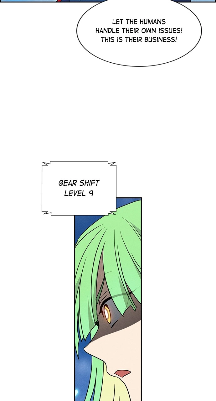 Housekeeper Chapter 124 Page 54