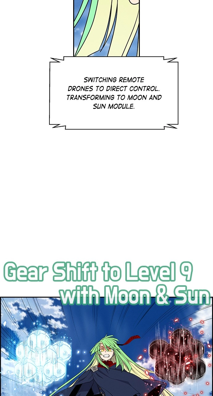 Housekeeper Chapter 124 Page 55