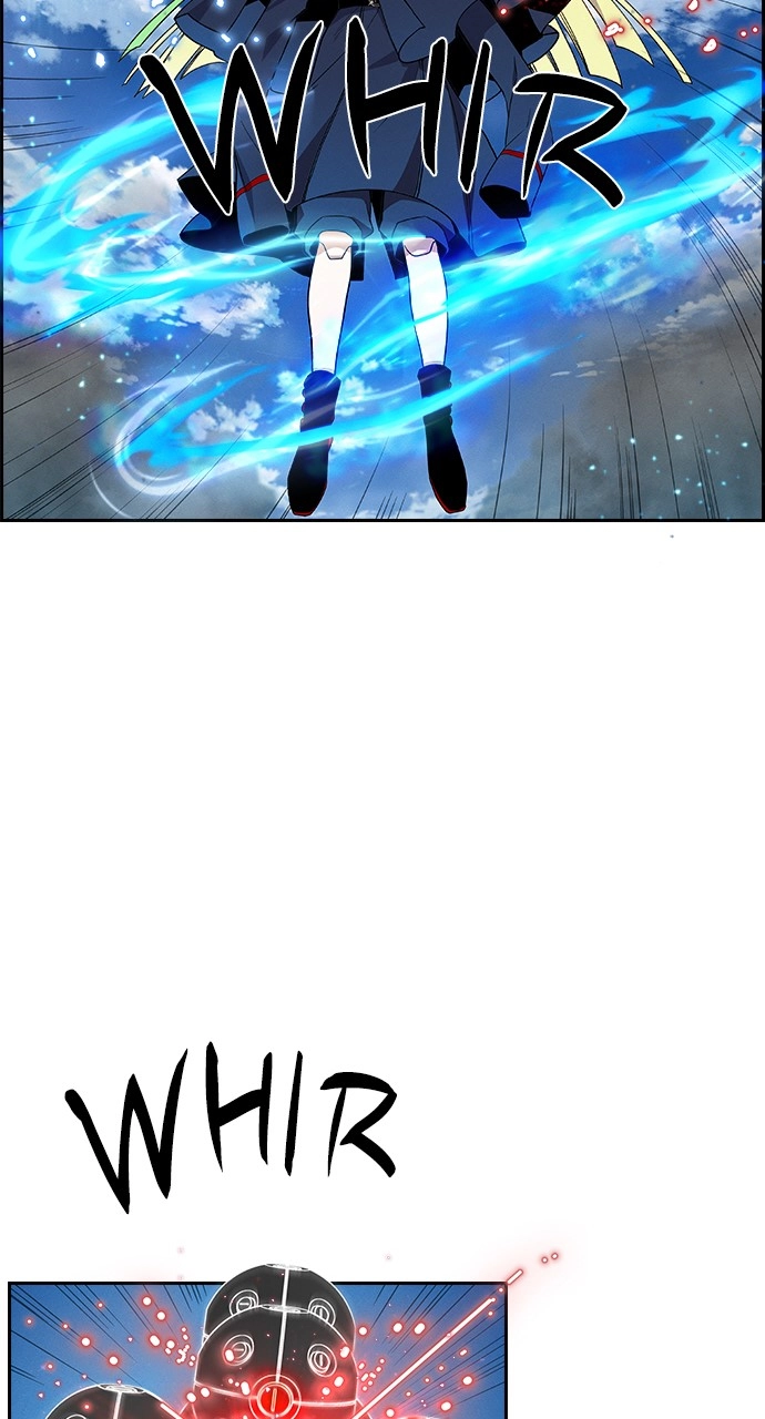 Housekeeper Chapter 124 Page 56