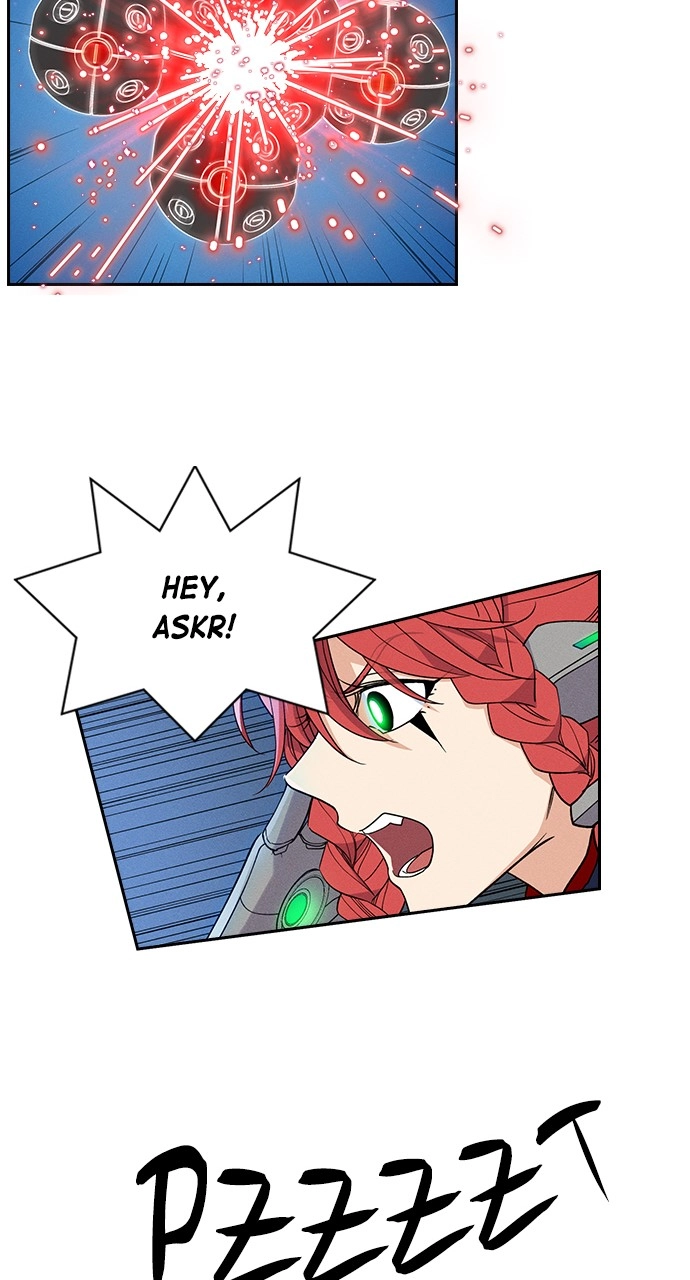 Housekeeper Chapter 124 Page 57