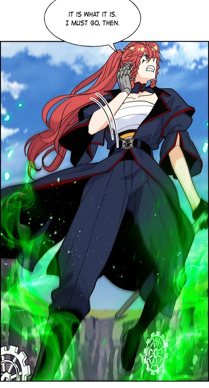 Housekeeper Chapter 124 Page 64