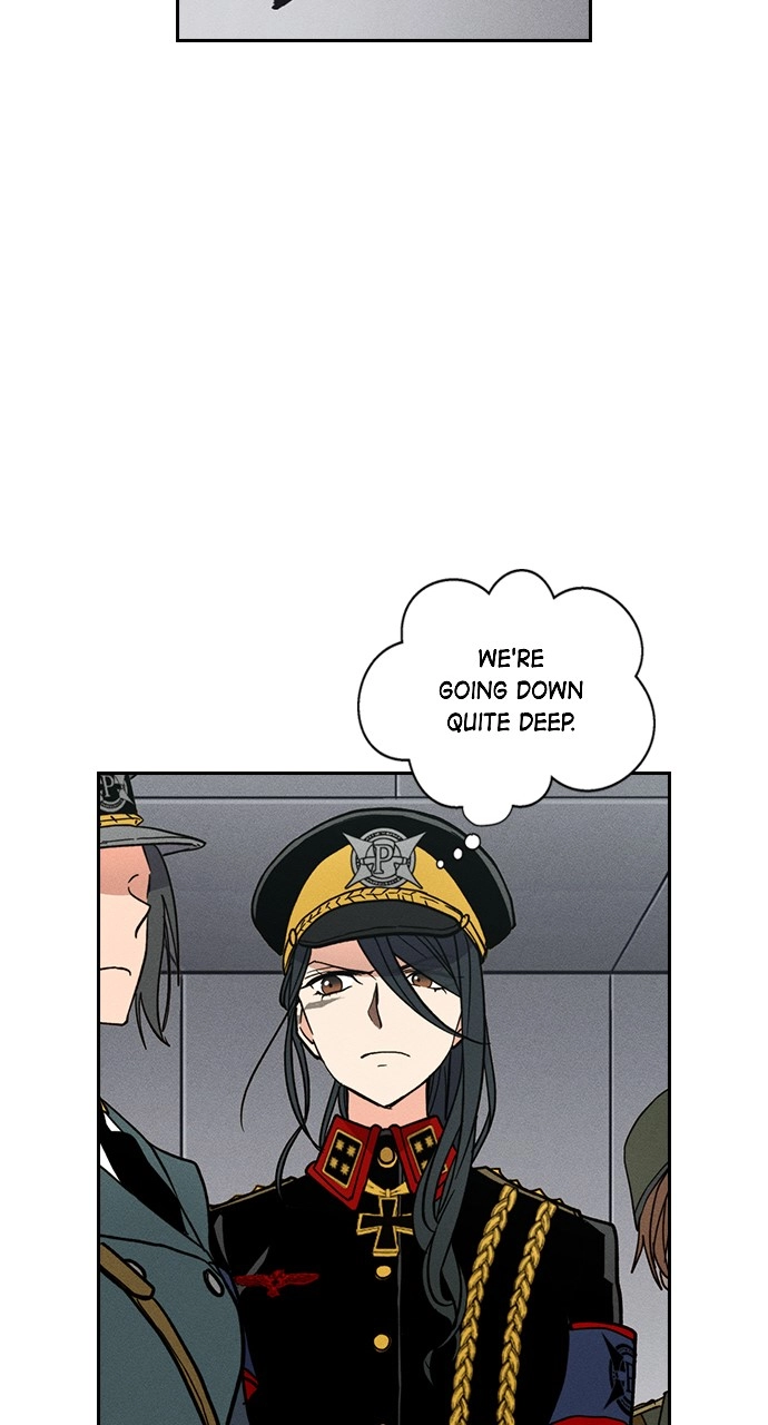 Housekeeper Chapter 124 Page 75