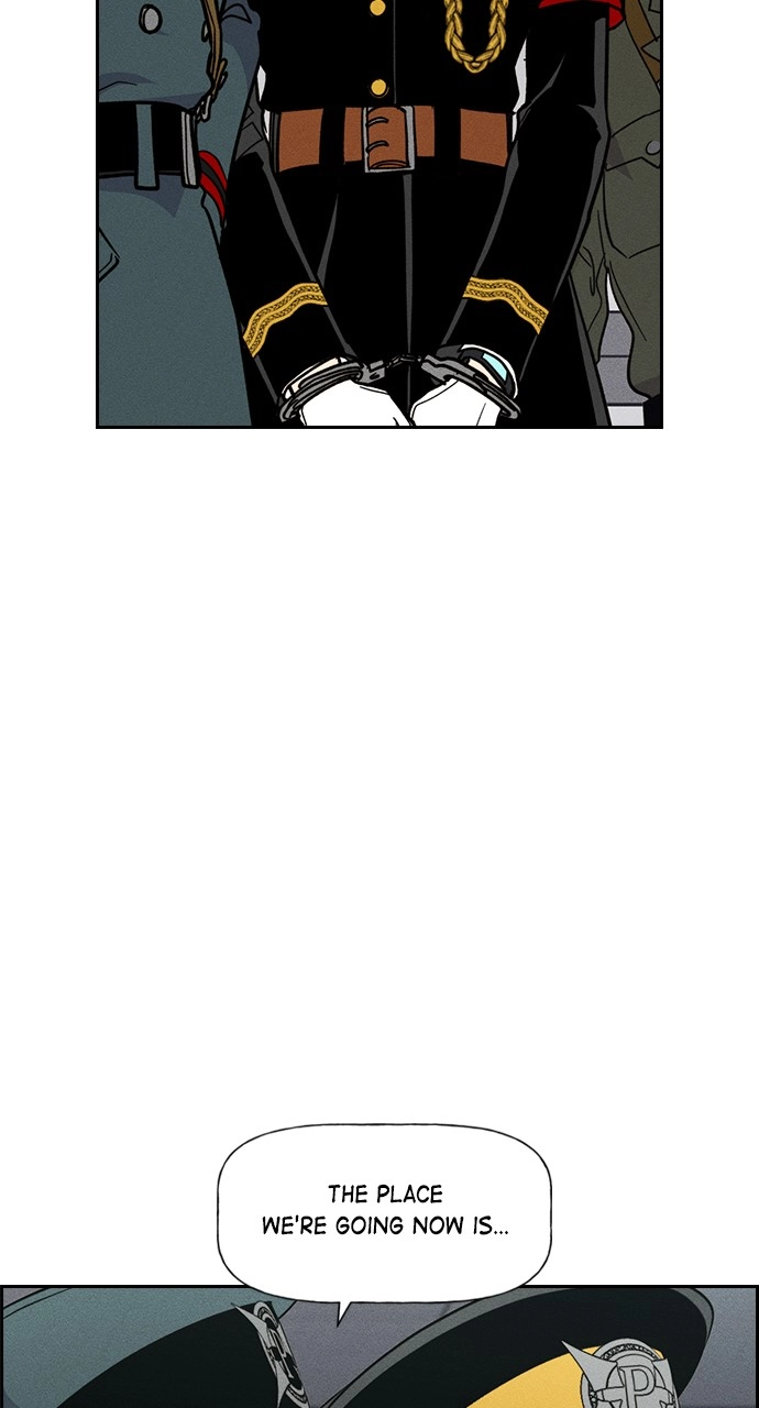 Housekeeper Chapter 124 Page 76