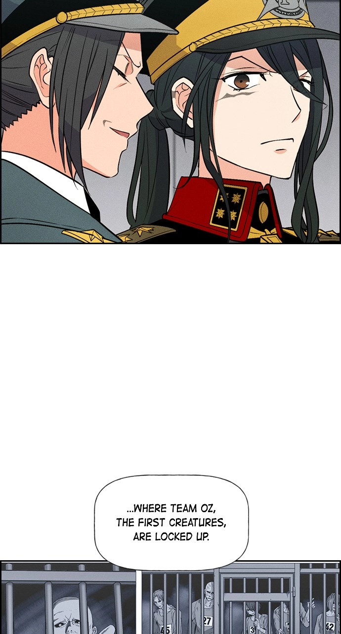 Housekeeper Chapter 124 Page 77