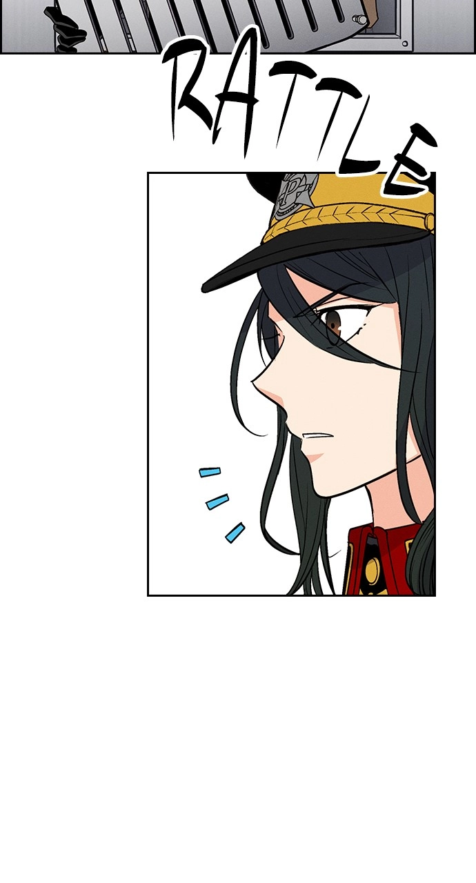 Housekeeper Chapter 124 Page 84