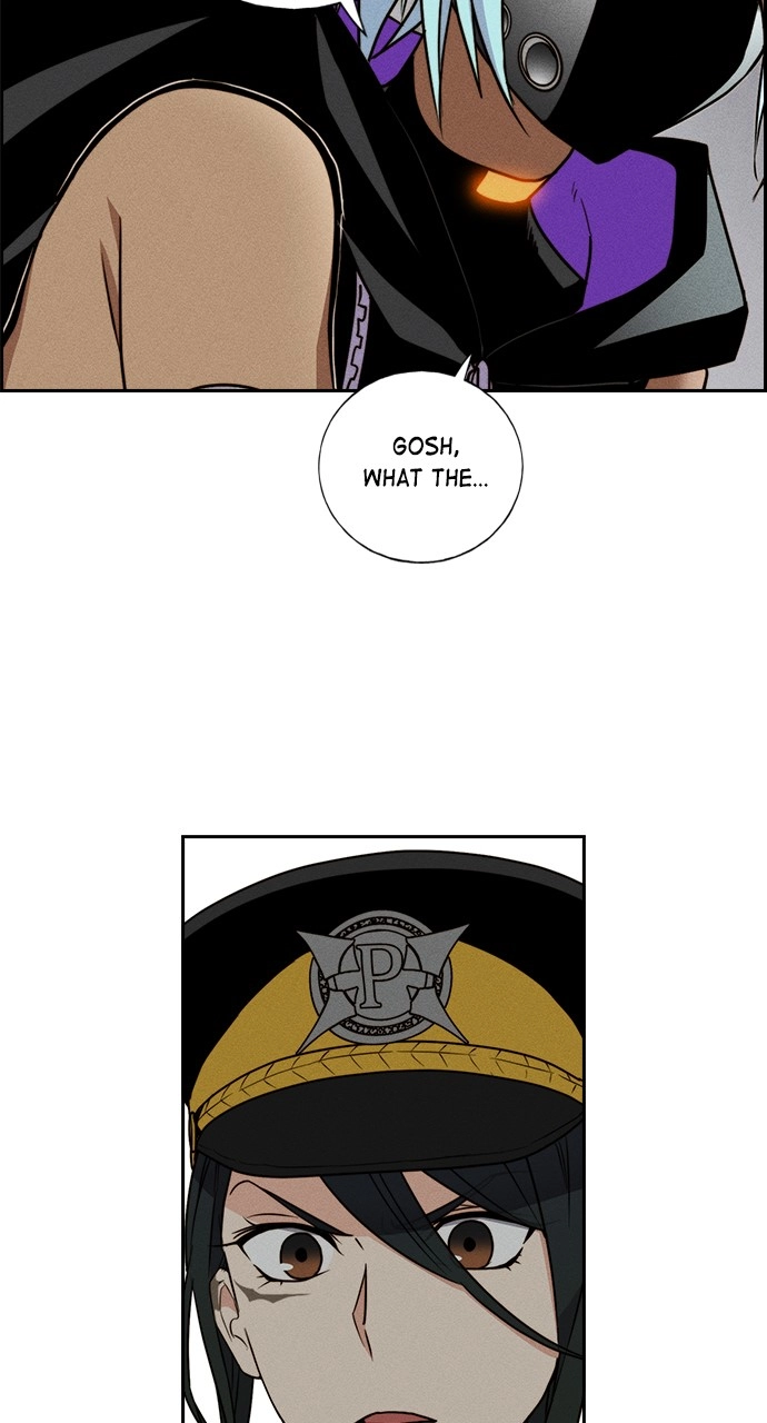 Housekeeper Chapter 124 Page 86