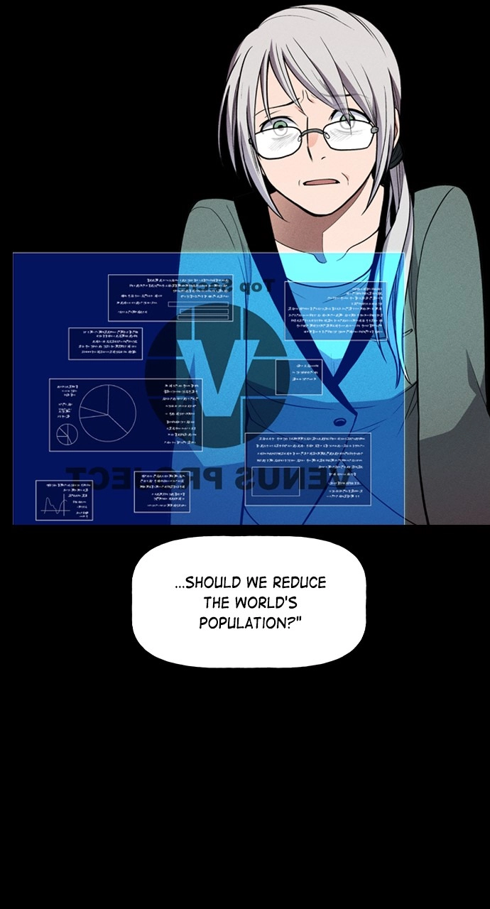 Housekeeper Chapter 19 Page 5