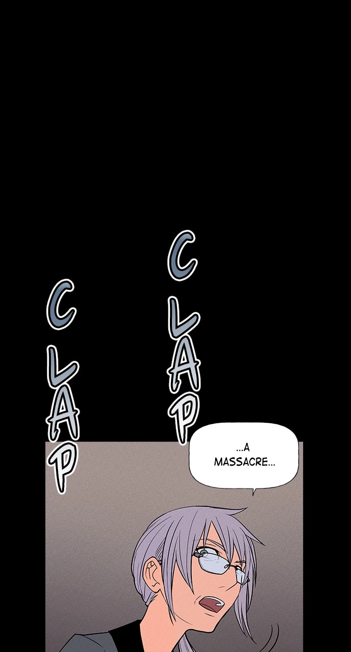 Housekeeper Chapter 19 Page 8