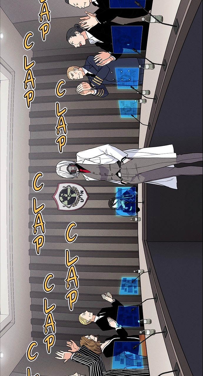 Housekeeper Chapter 19 Page 10