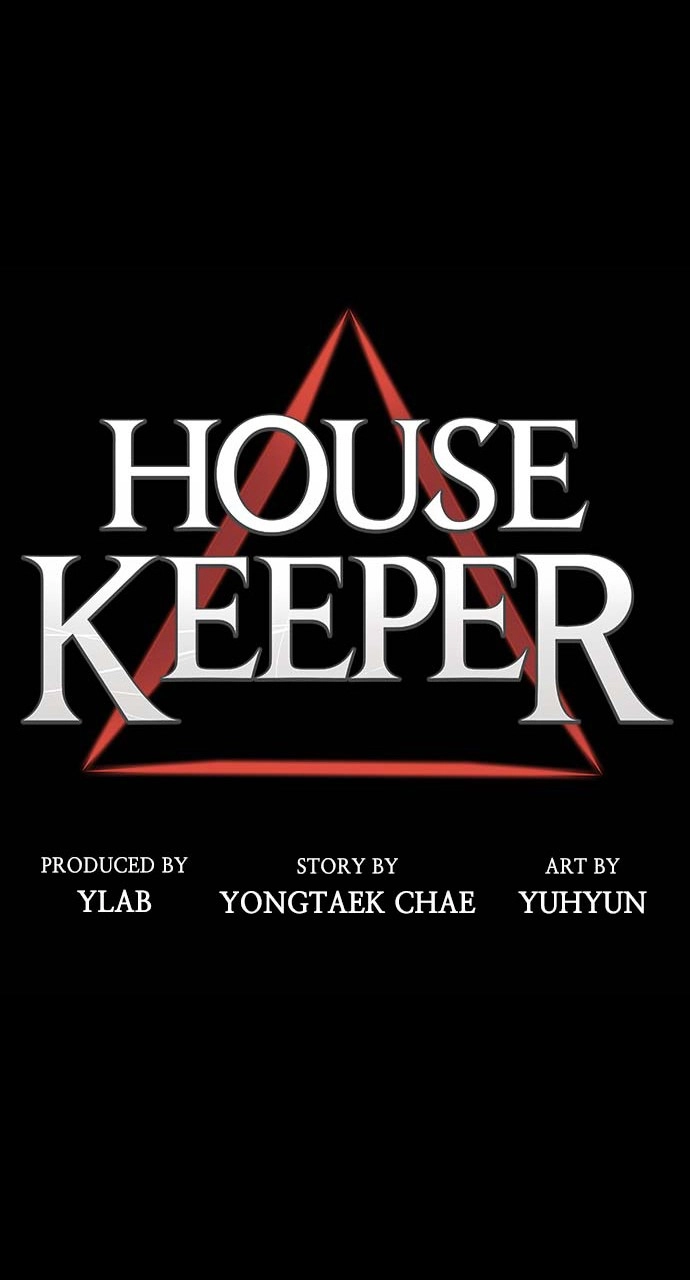 Housekeeper Chapter 19 Page 12