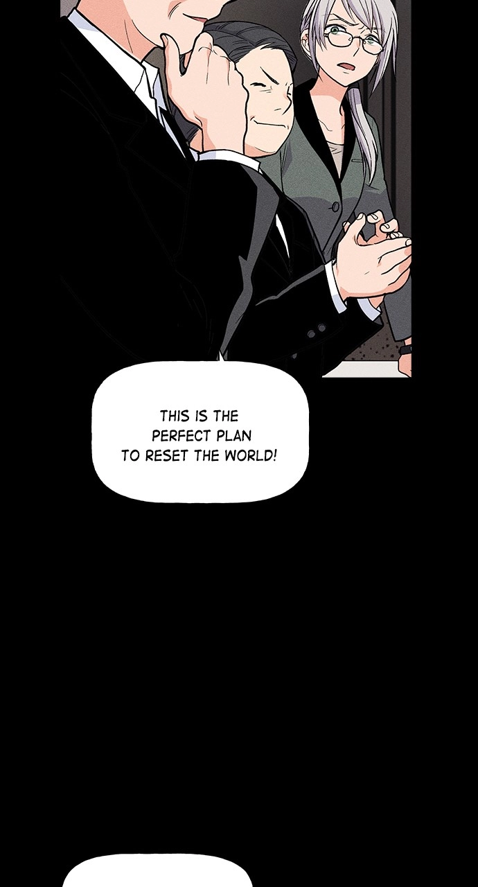 Housekeeper Chapter 19 Page 14