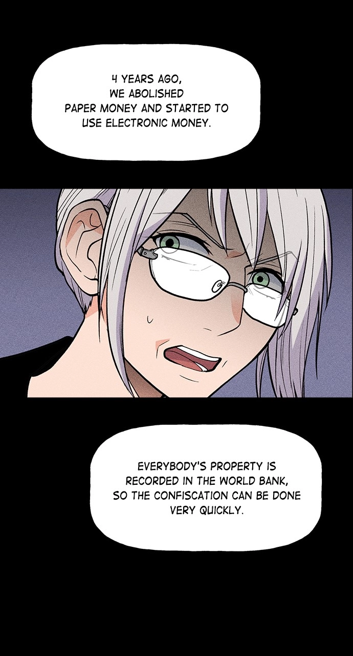 Housekeeper Chapter 19 Page 16
