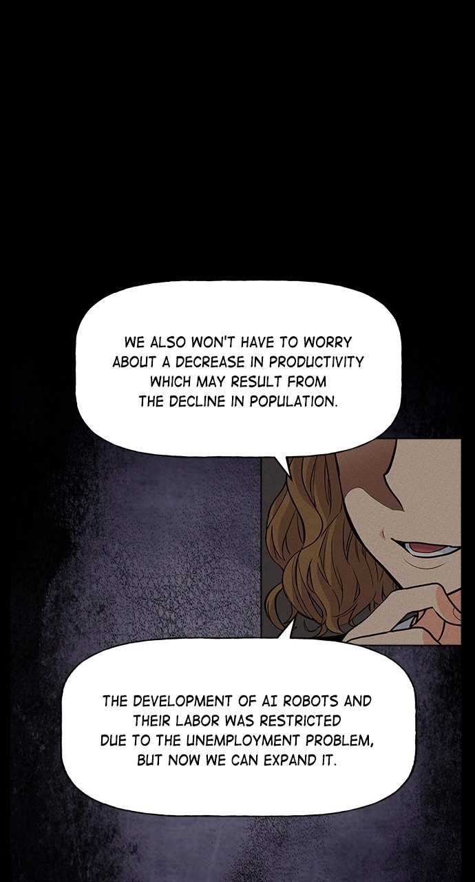 Housekeeper Chapter 19 Page 18