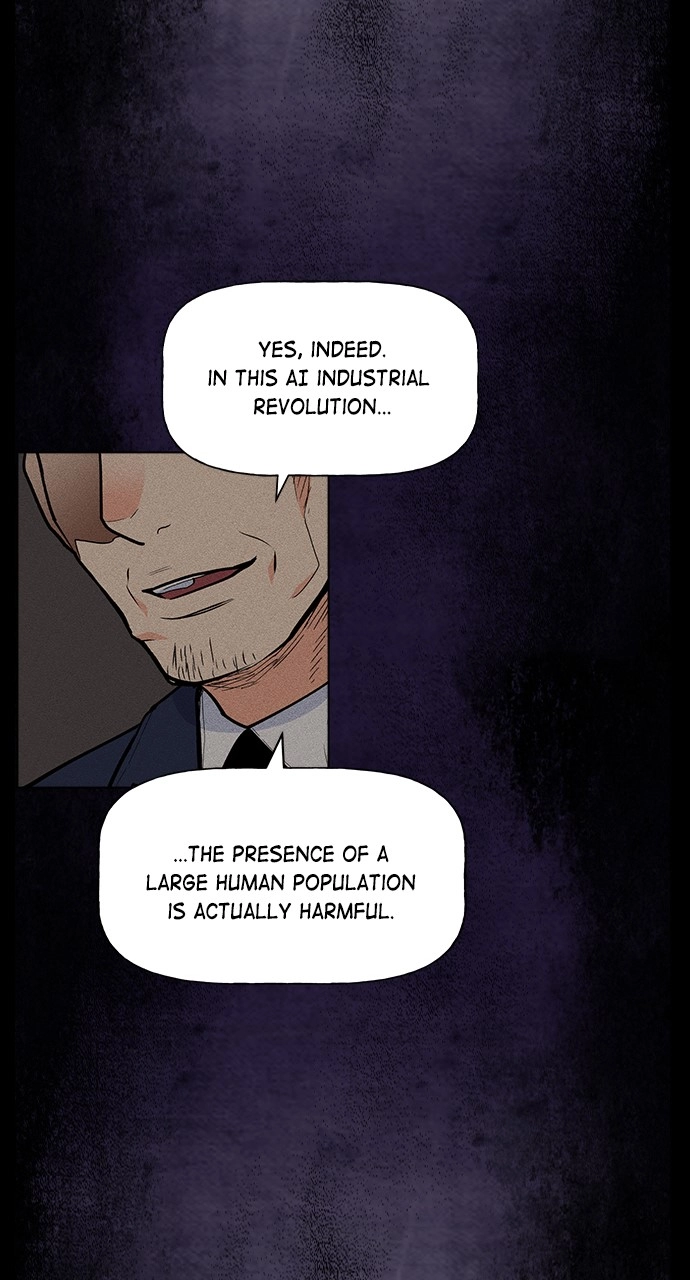 Housekeeper Chapter 19 Page 19