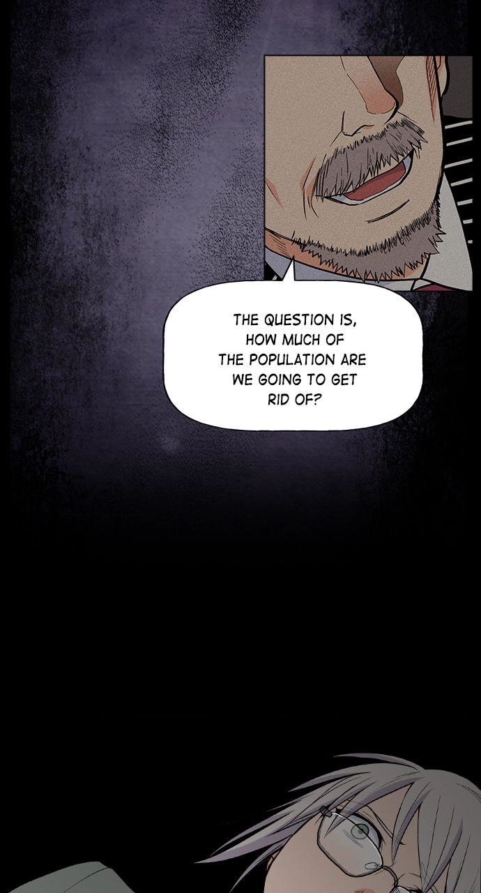 Housekeeper Chapter 19 Page 20