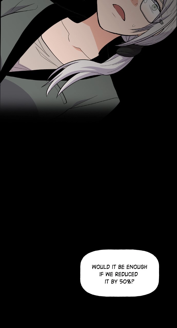 Housekeeper Chapter 19 Page 21