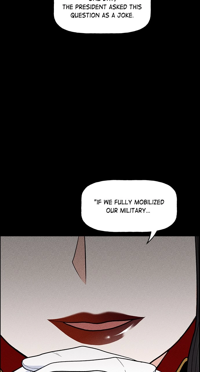 Housekeeper Chapter 19 Page 25