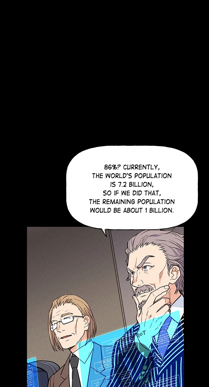 Housekeeper Chapter 19 Page 28