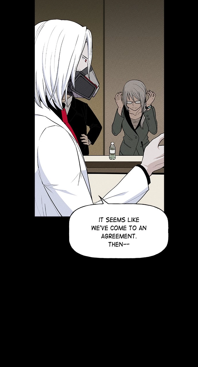 Housekeeper Chapter 19 Page 30
