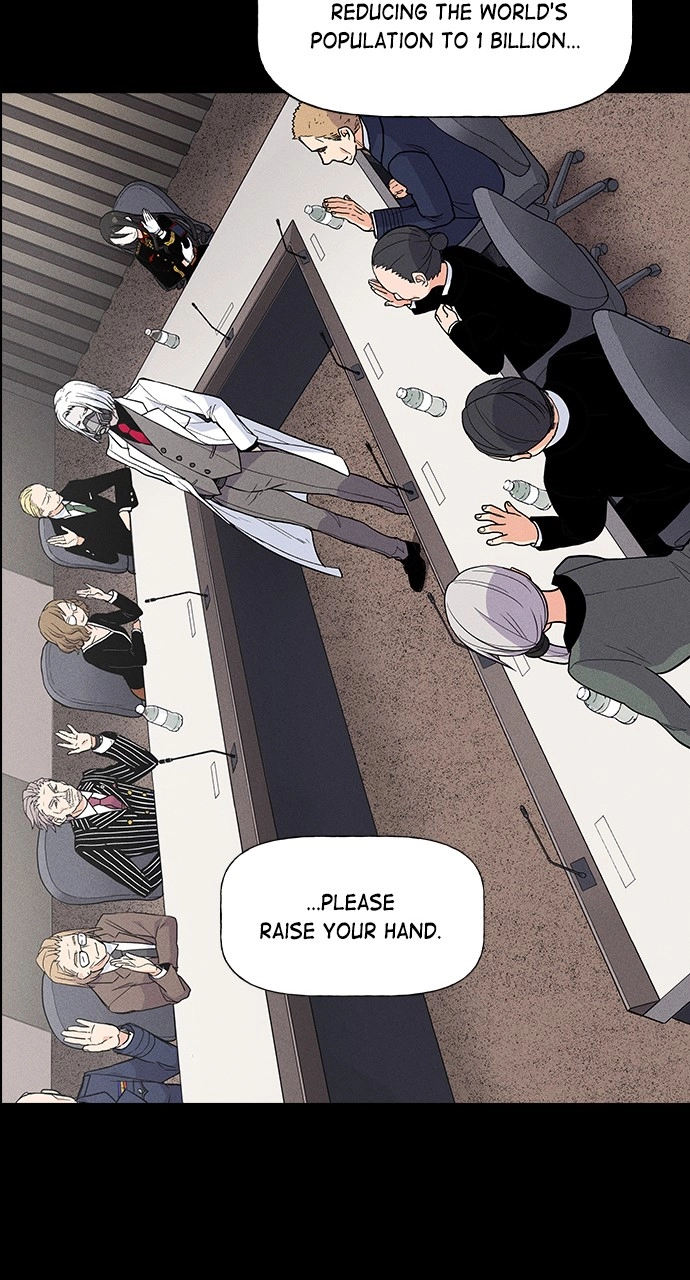 Housekeeper Chapter 19 Page 40