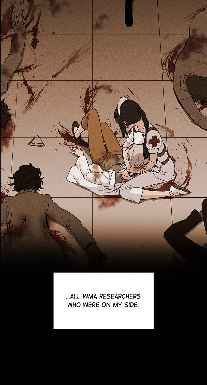 Housekeeper Chapter 19 Page 46