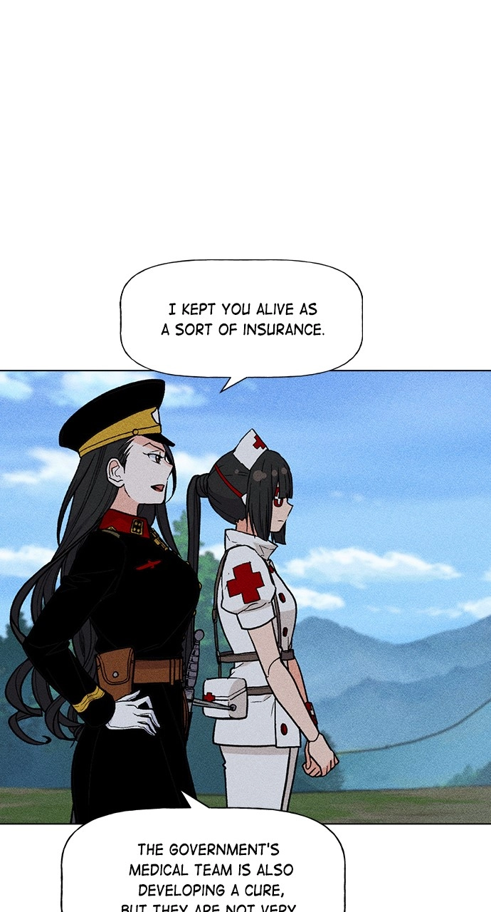 Housekeeper Chapter 19 Page 50