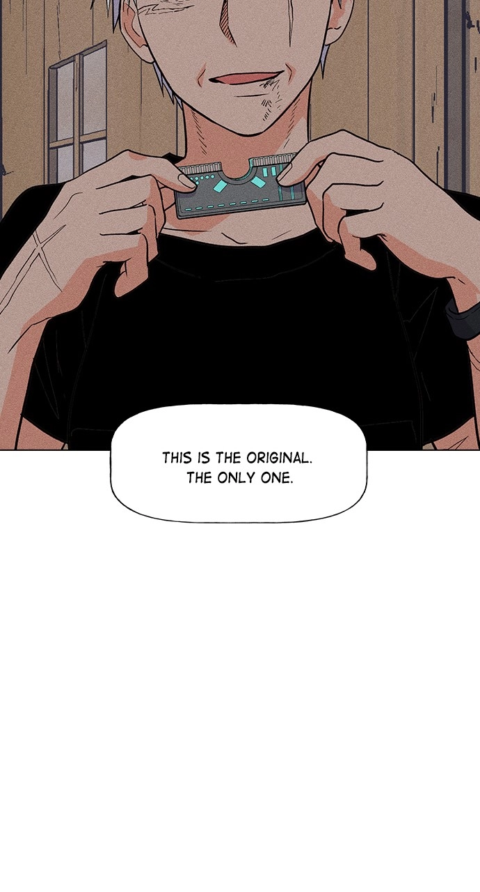 Housekeeper Chapter 19 Page 67