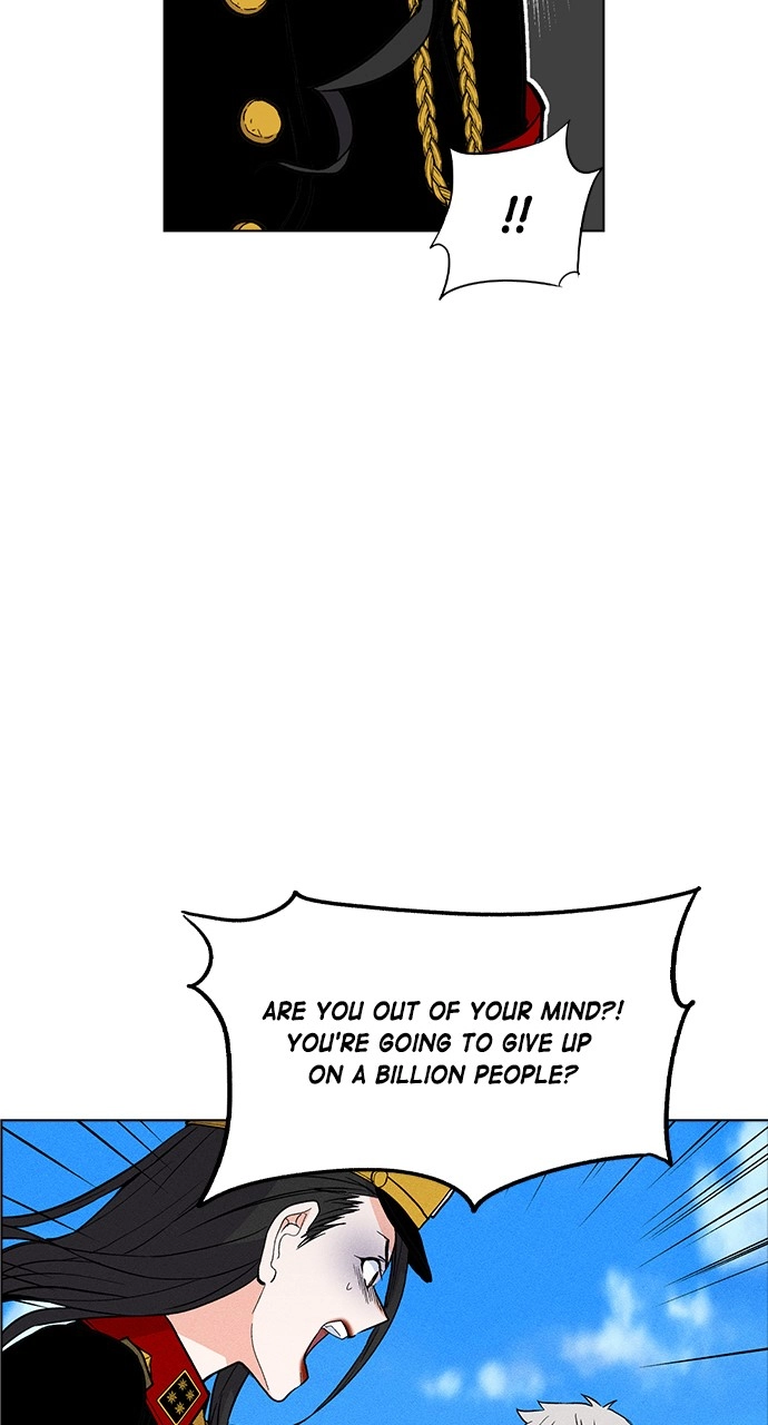 Housekeeper Chapter 19 Page 70