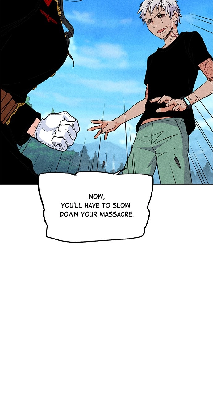 Housekeeper Chapter 19 Page 71