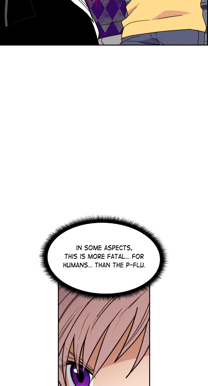 Housekeeper Chapter 118 Page 15