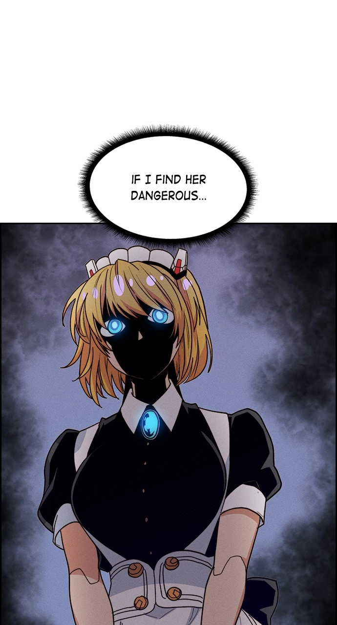 Housekeeper Chapter 118 Page 17