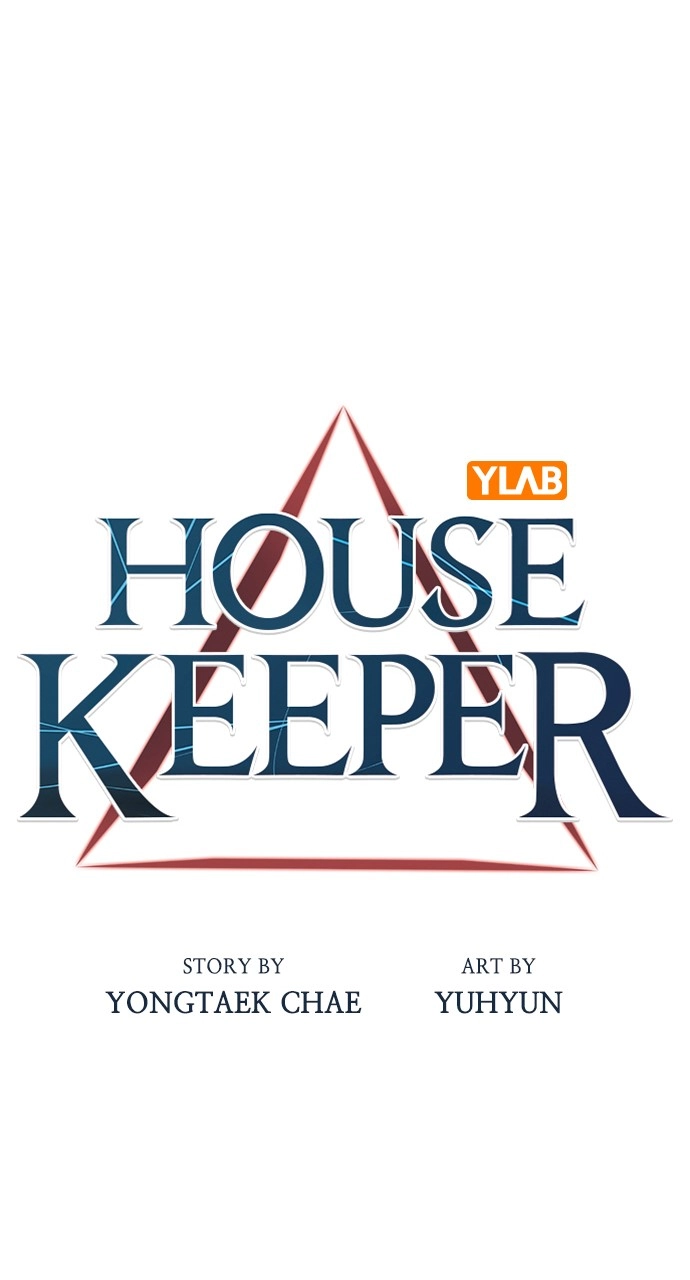 Housekeeper Chapter 118 Page 20