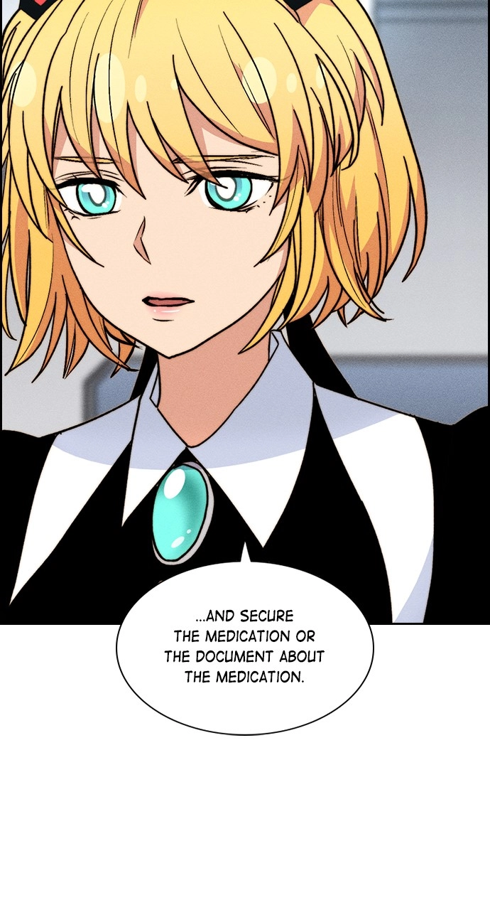 Housekeeper Chapter 118 Page 22