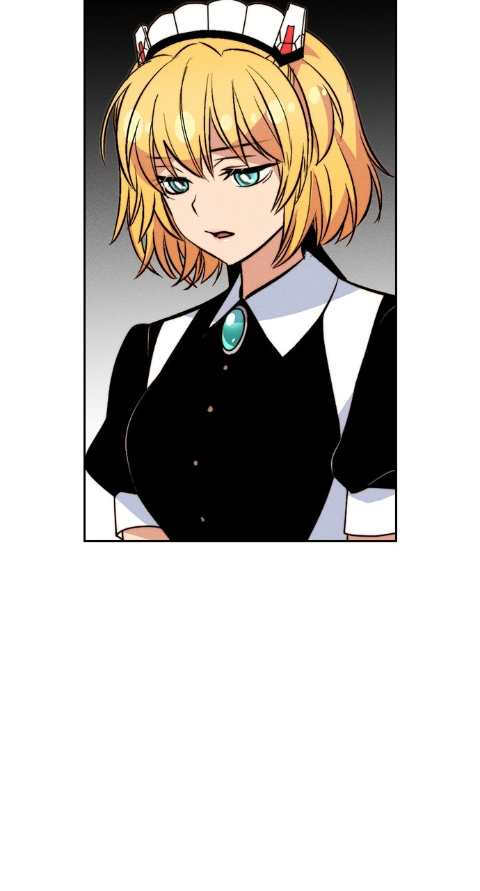 Housekeeper Chapter 118 Page 29