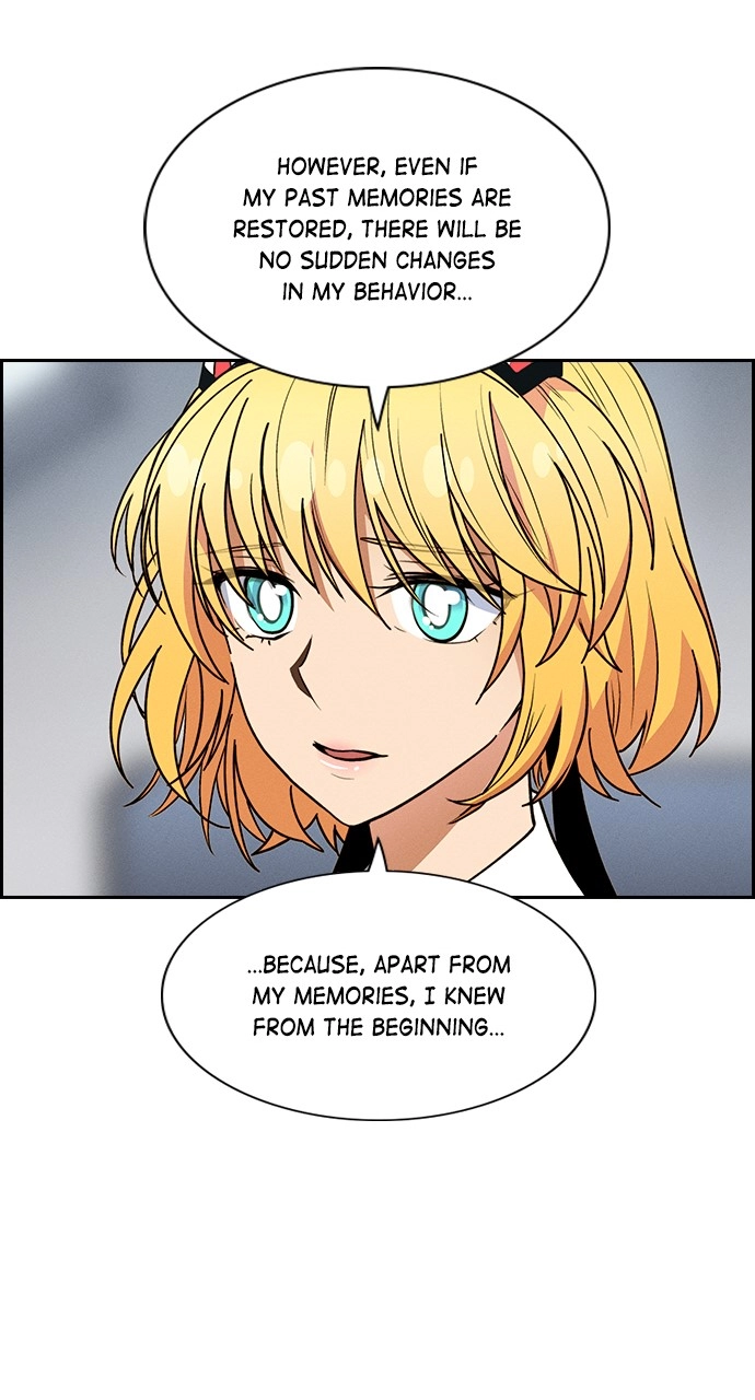 Housekeeper Chapter 118 Page 30
