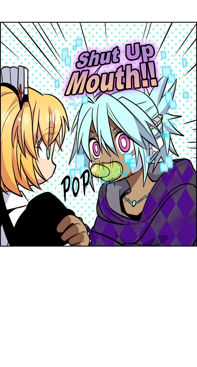 Housekeeper Chapter 118 Page 35
