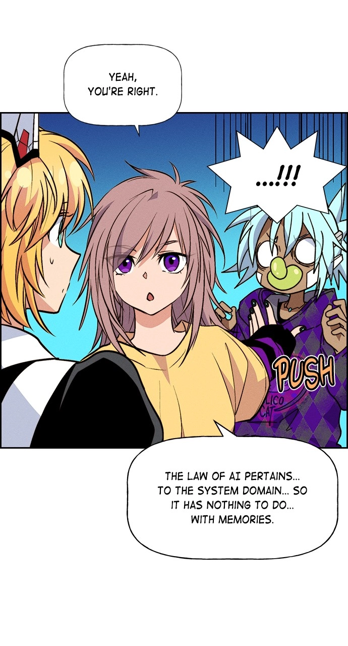 Housekeeper Chapter 118 Page 36