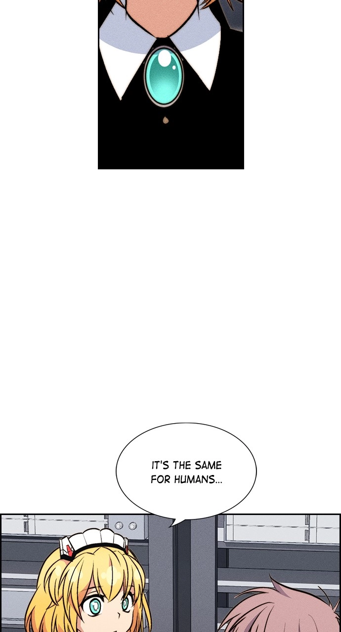 Housekeeper Chapter 118 Page 39